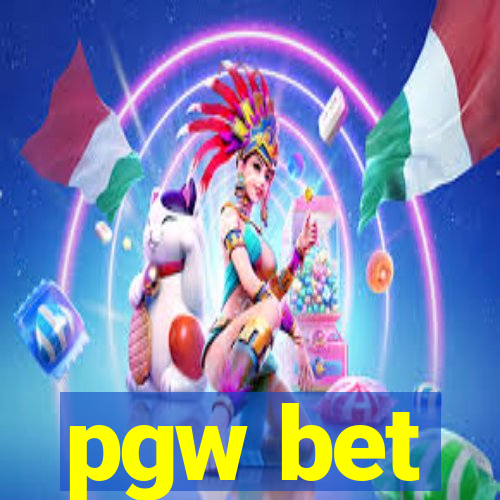pgw bet